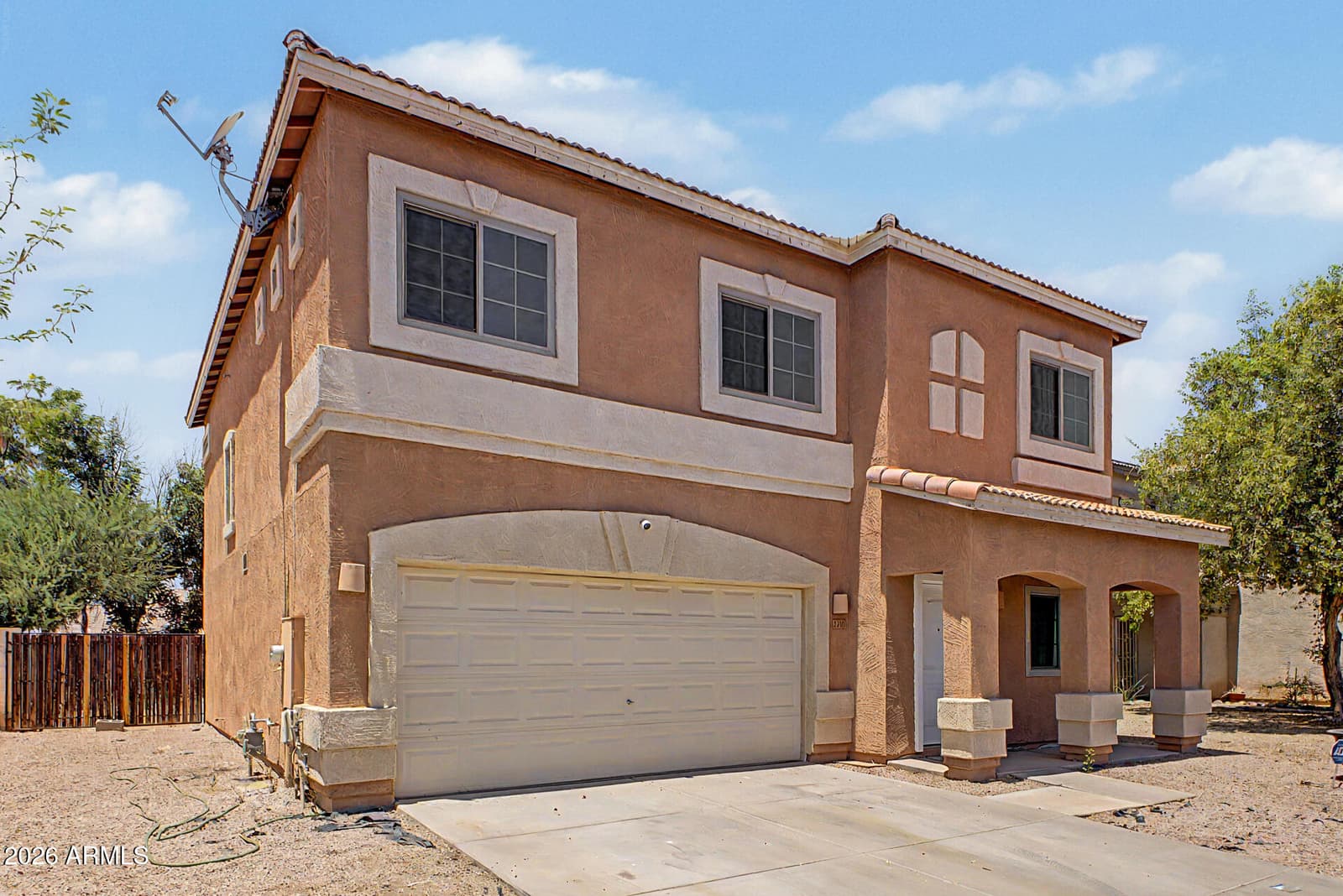 3210 S 64TH Avenue, Phoenix, AZ 85043 — photo 4 of 39