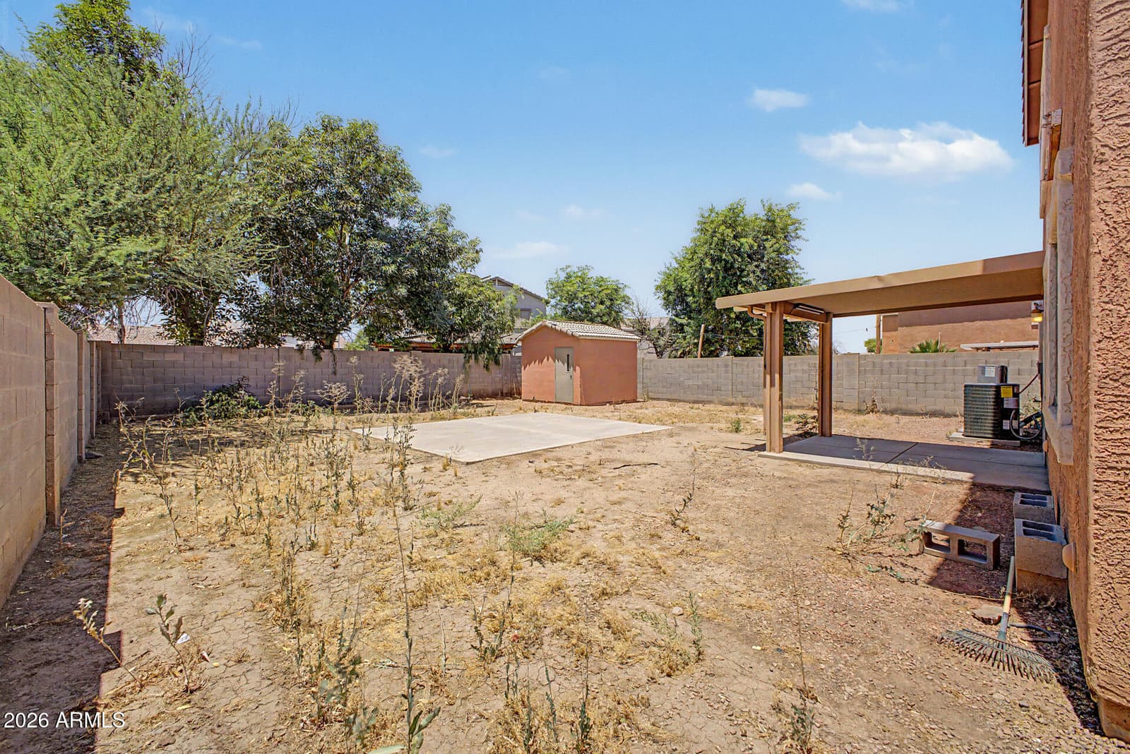 3210 S 64TH Avenue, Phoenix, AZ 85043 — photo 36 of 39