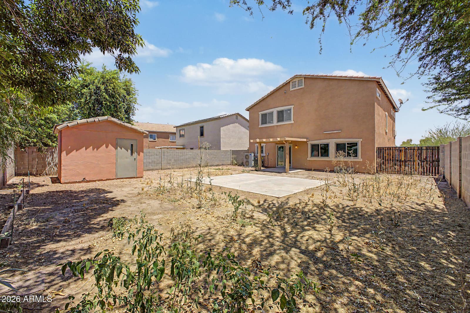 3210 S 64TH Avenue, Phoenix, AZ 85043 — photo 37 of 39