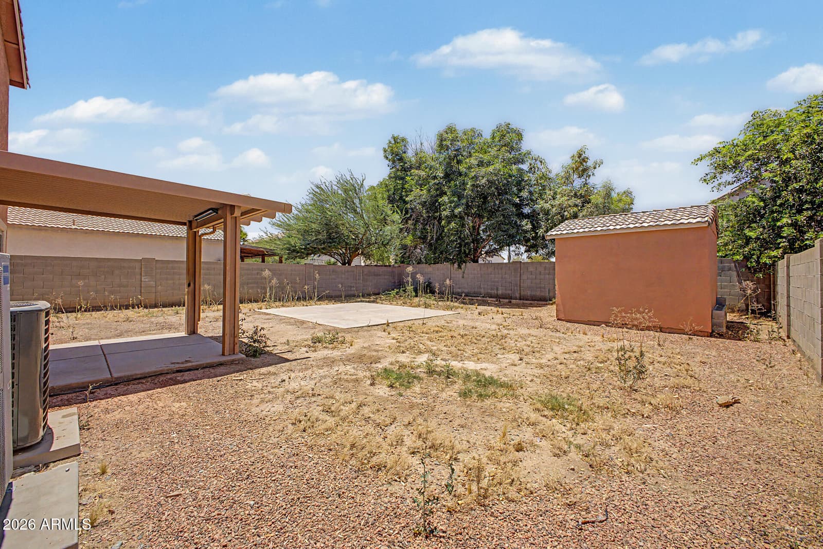 3210 S 64TH Avenue, Phoenix, AZ 85043 — photo 38 of 39