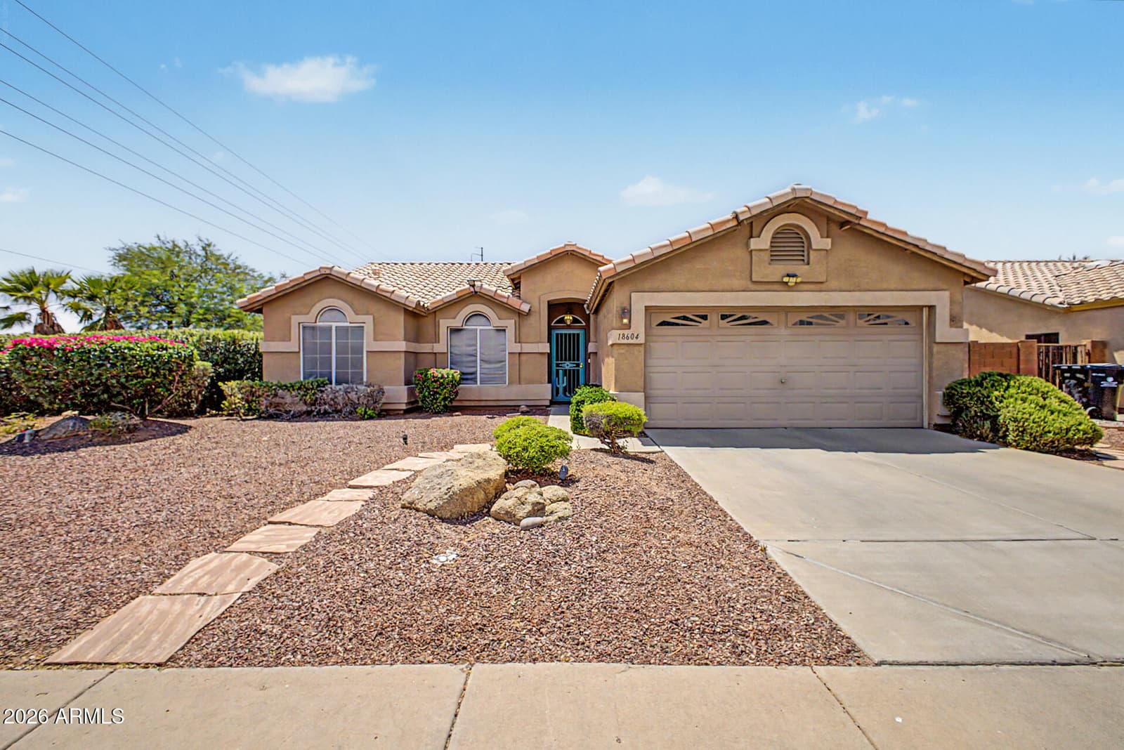 18604 N 30TH Place, Phoenix, AZ 85050 — photo 1 of 19