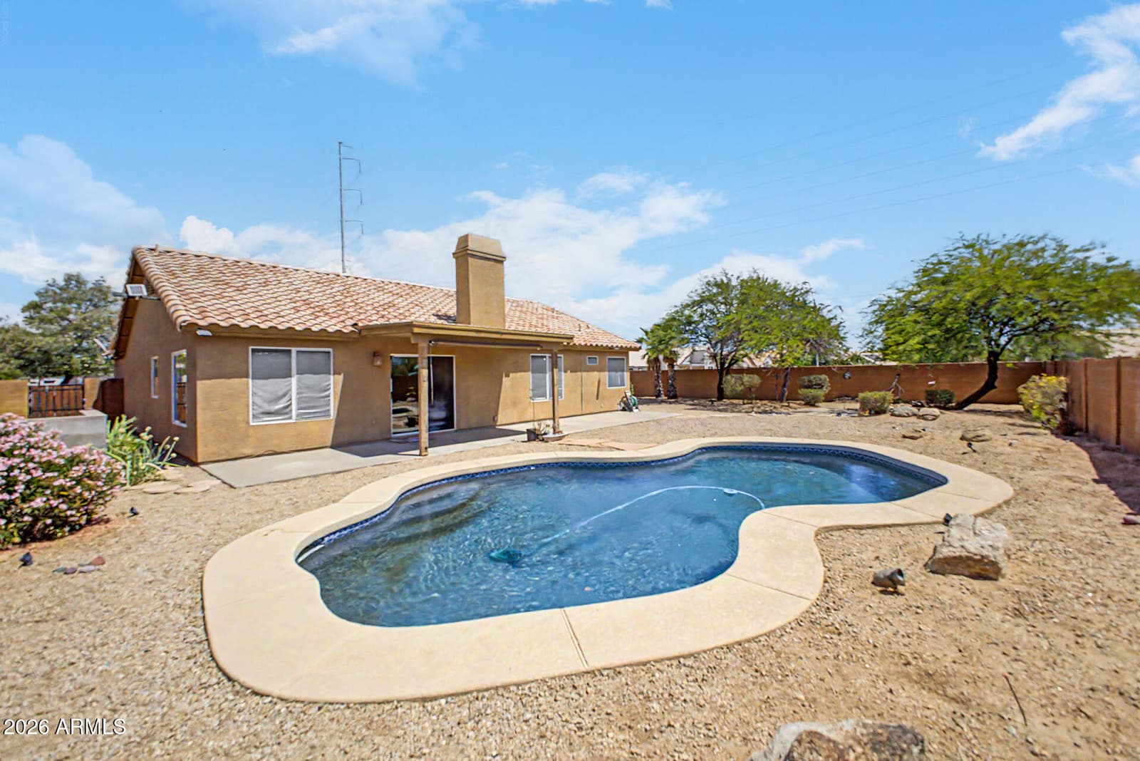 18604 N 30TH Place, Phoenix, AZ 85050 — photo 2 of 19