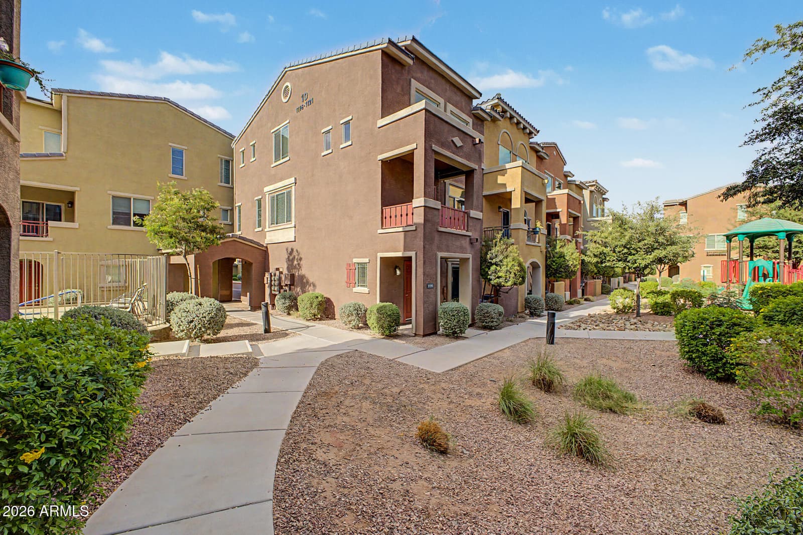 240 W JUNIPER Avenue 1116, Gilbert, AZ 85233 — photo 2 of 58