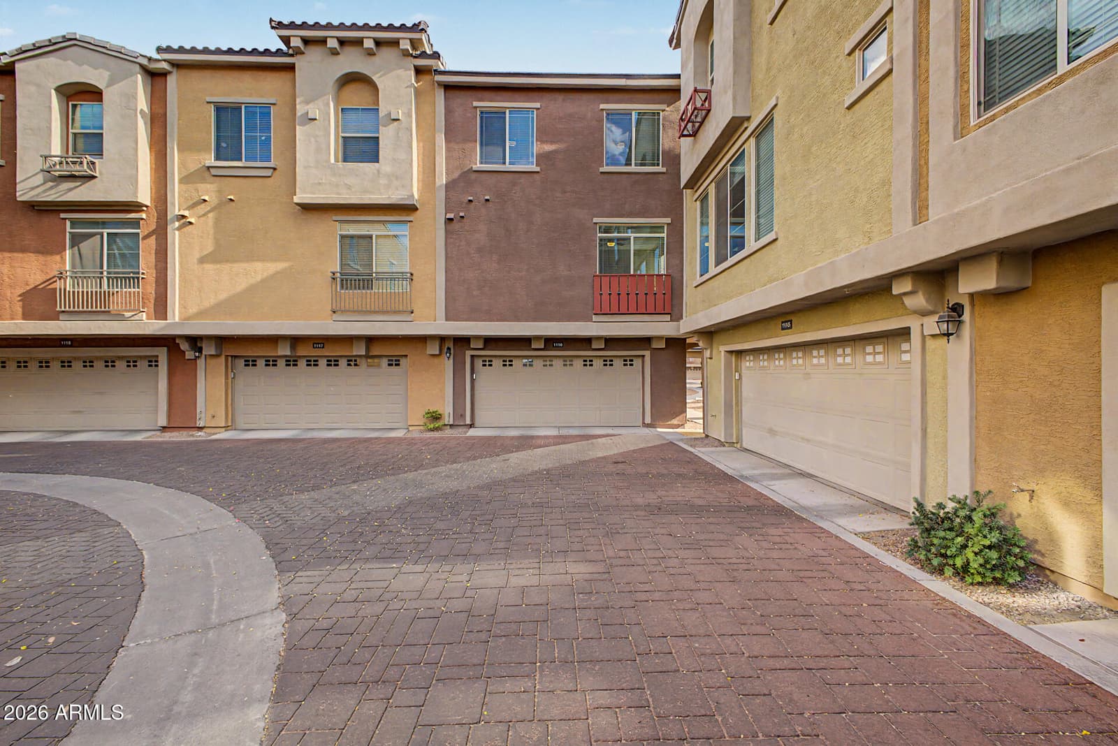 240 W JUNIPER Avenue 1116, Gilbert, AZ 85233 — photo 44 of 58