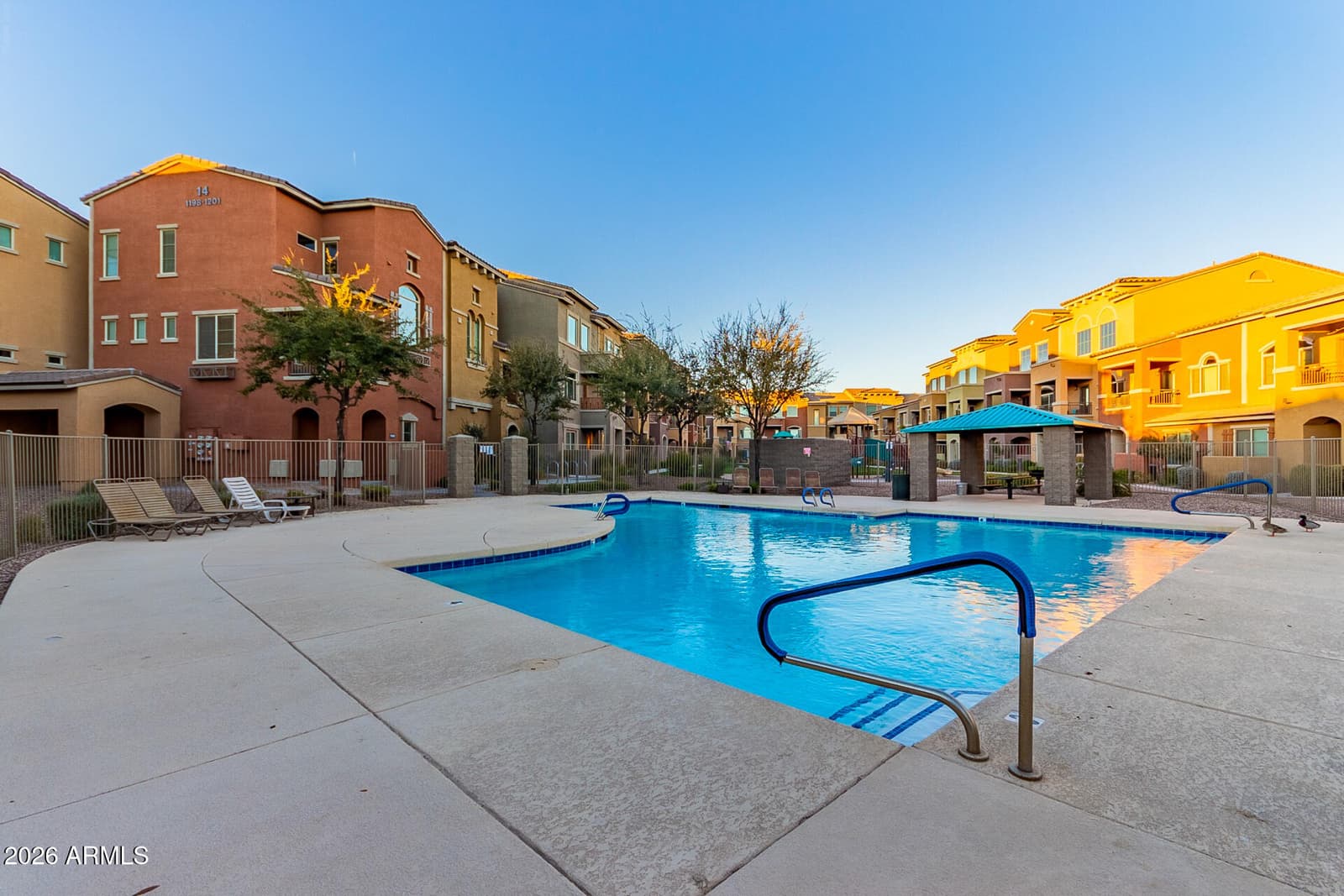 240 W JUNIPER Avenue 1116, Gilbert, AZ 85233 — photo 49 of 58