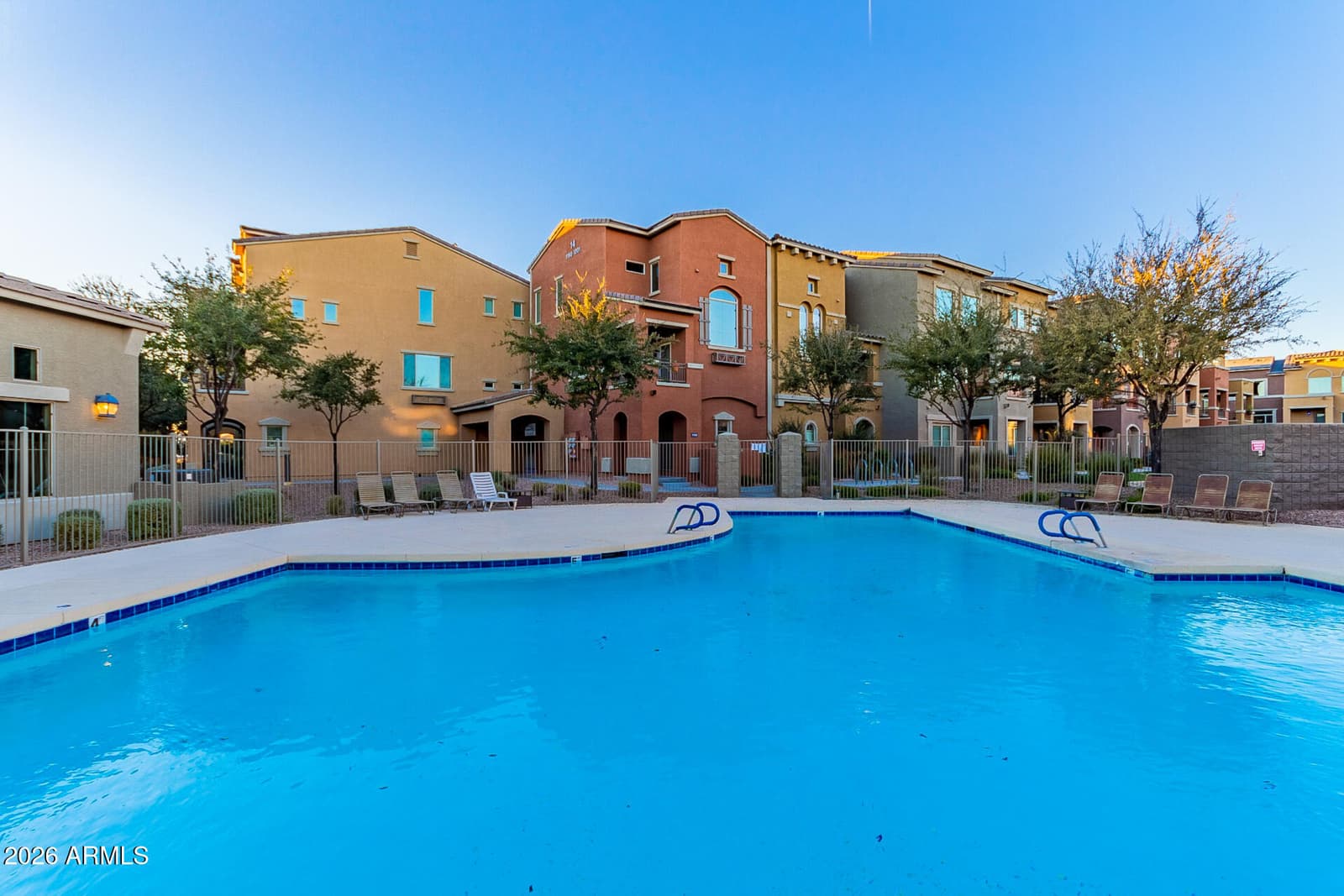 240 W JUNIPER Avenue 1116, Gilbert, AZ 85233 — photo 50 of 58