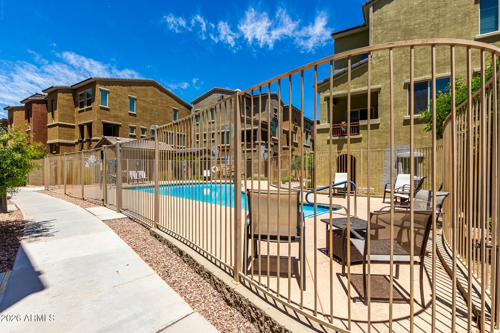 240 W JUNIPER Avenue 1116, Gilbert, AZ 85233 — photo 52 of 58