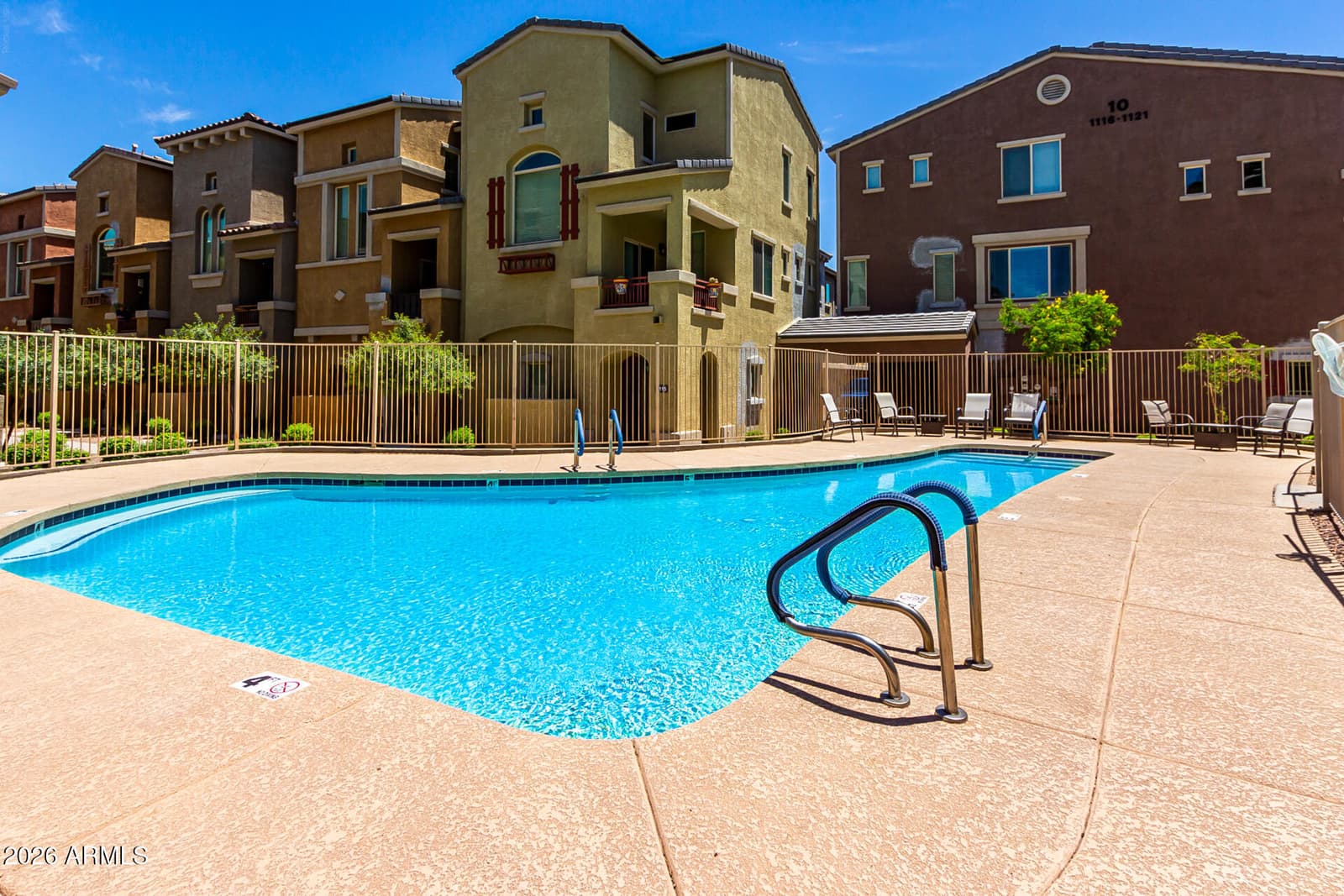 240 W JUNIPER Avenue 1116, Gilbert, AZ 85233 — photo 53 of 58