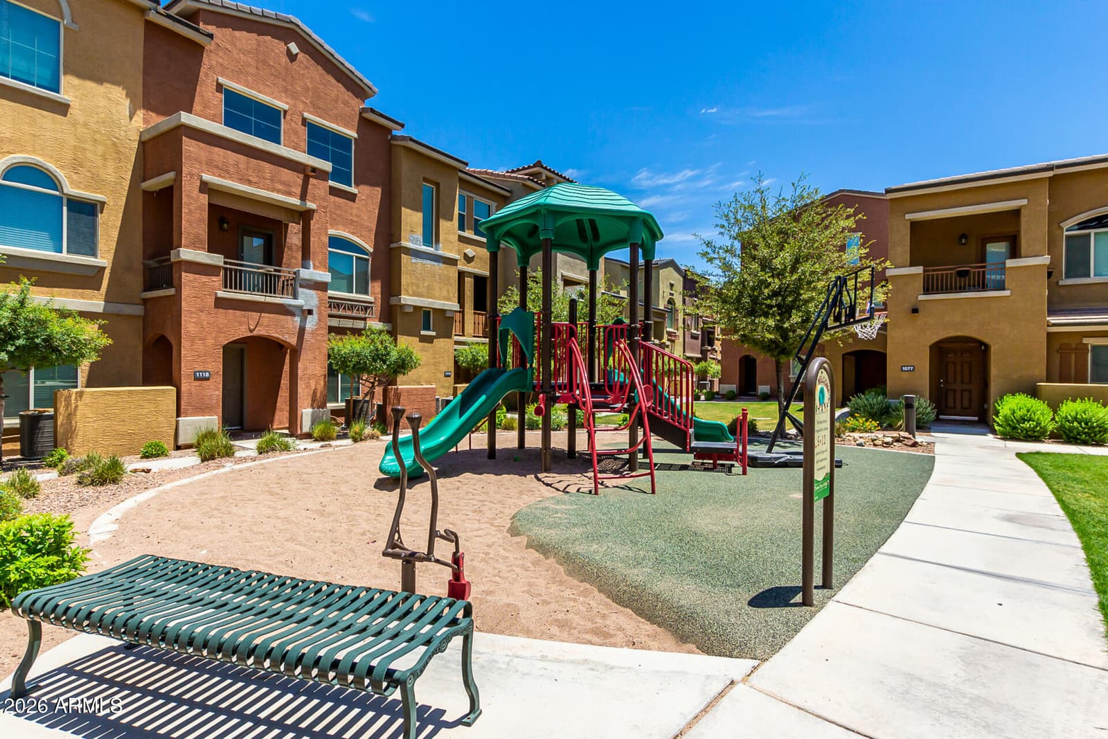 240 W JUNIPER Avenue 1116, Gilbert, AZ 85233 — photo 54 of 58