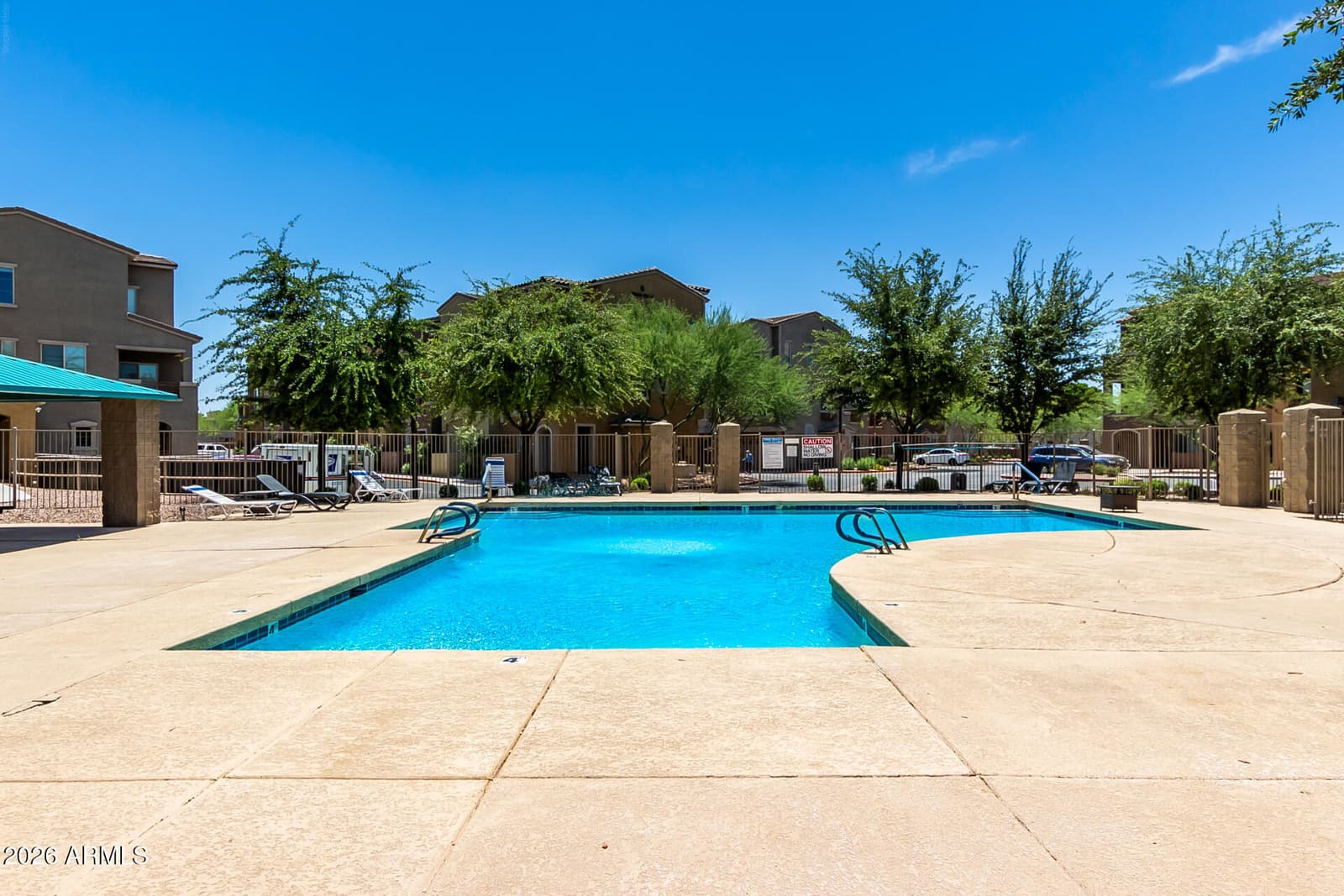 240 W JUNIPER Avenue 1116, Gilbert, AZ 85233 — photo 56 of 58
