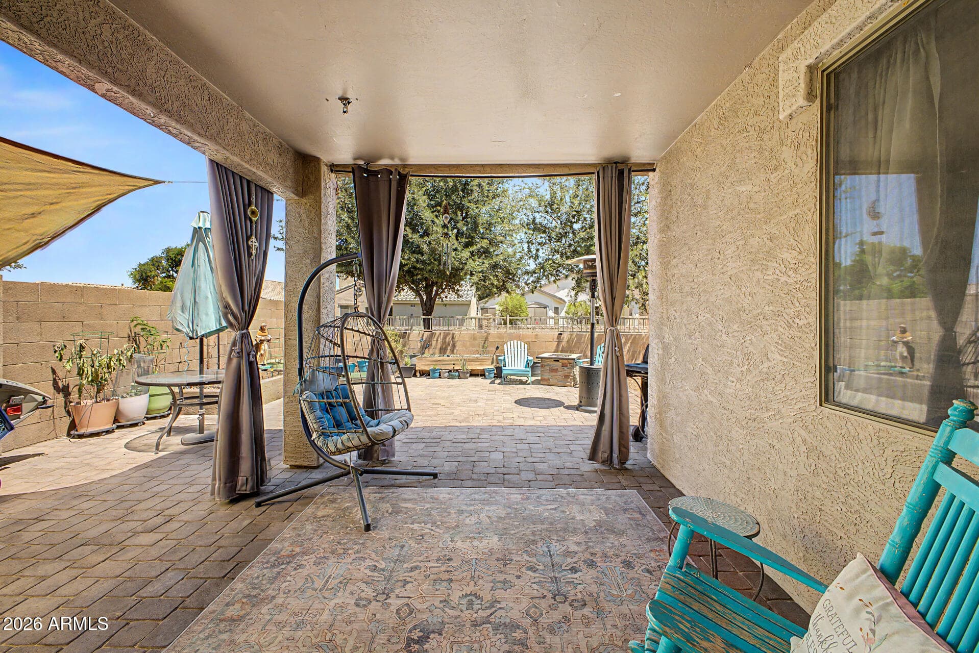20940 E DESERT HILLS Boulevard, Queen Creek, AZ 85142 — photo 7 of 41