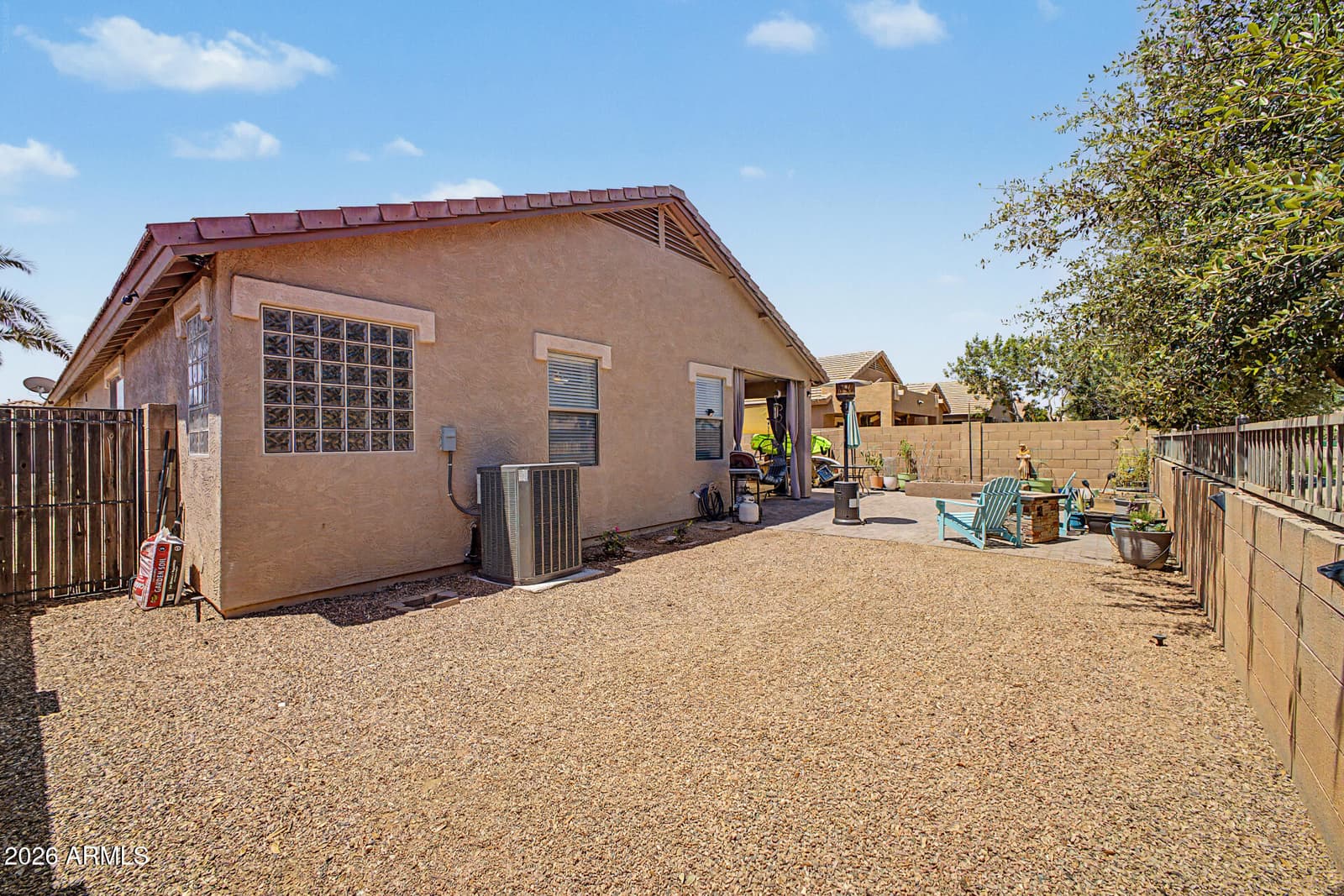 20940 E DESERT HILLS Boulevard, Queen Creek, AZ 85142 — photo 30 of 41