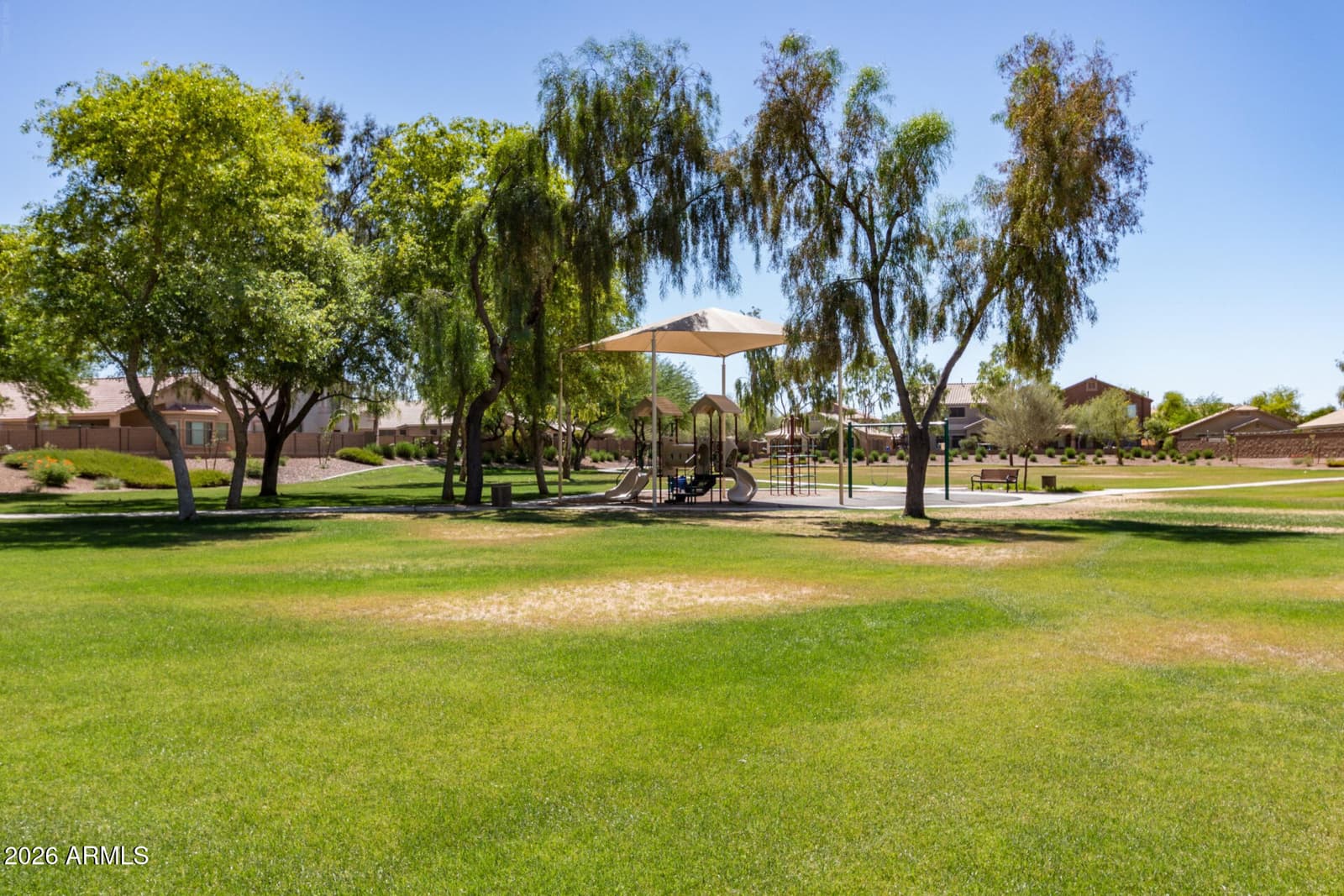 20940 E DESERT HILLS Boulevard, Queen Creek, AZ 85142 — photo 40 of 41