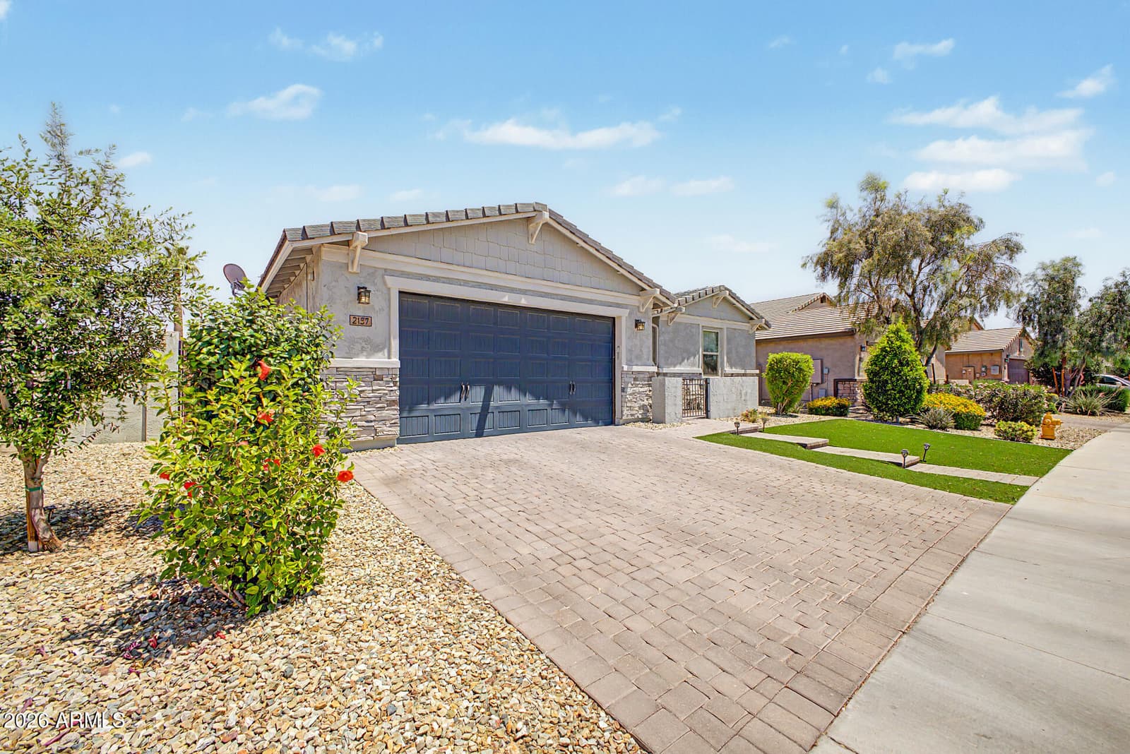 2157 N 139TH Drive, Goodyear, AZ 85395 — photo 4 of 39