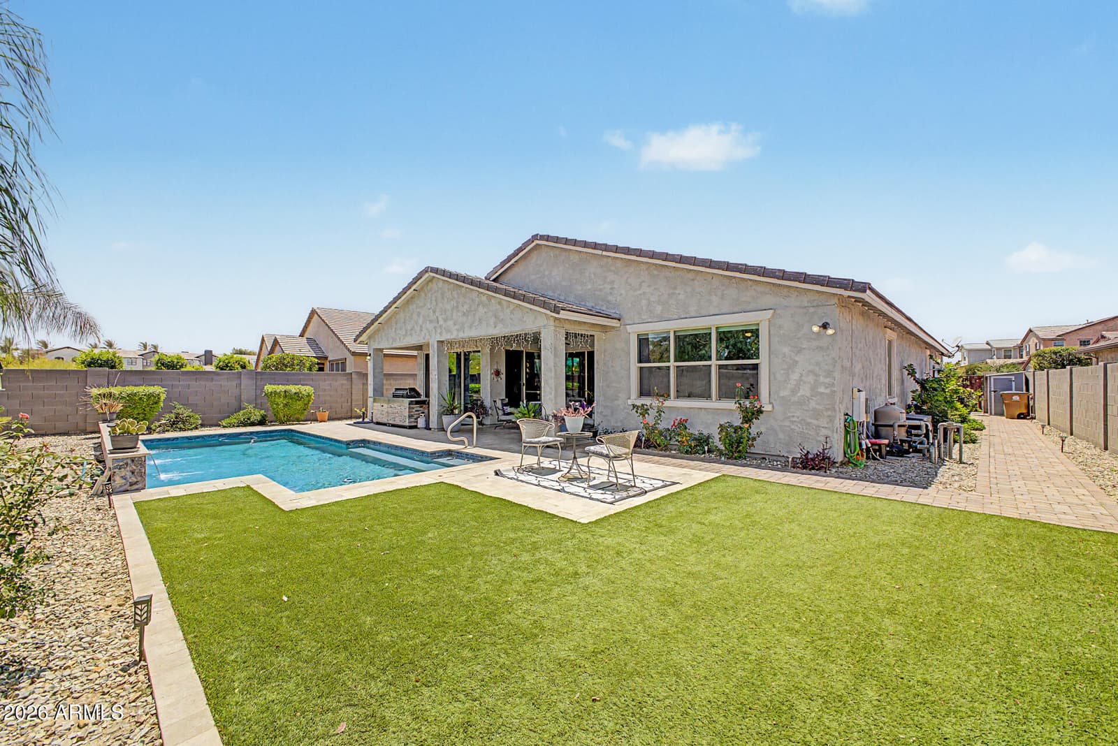 2157 N 139TH Drive, Goodyear, AZ 85395 — photo 35 of 39