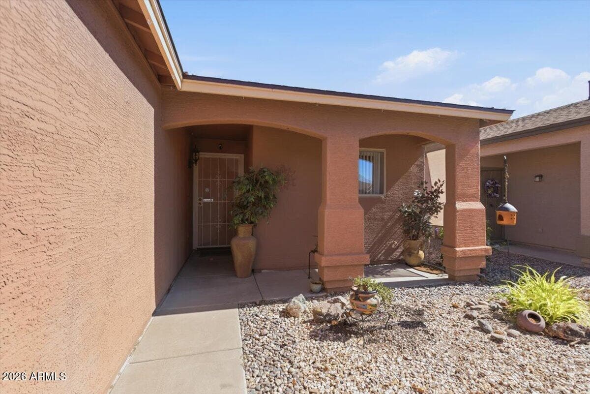 878 E SILVERSMITH Trail, San Tan Valley, AZ 85143 — photo 34 of 36