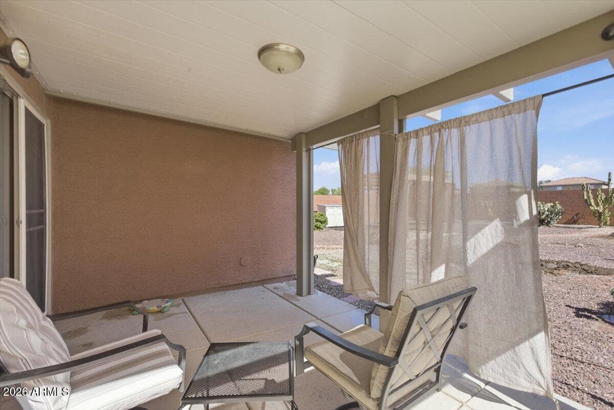 878 E SILVERSMITH Trail, San Tan Valley, AZ 85143 — photo 21 of 36