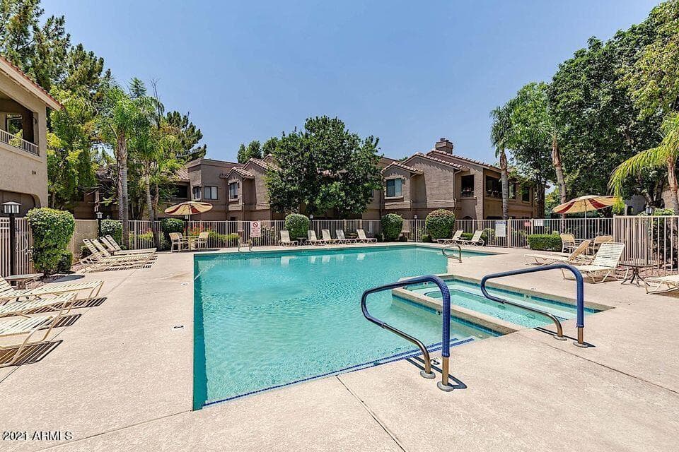 15252 N 100TH Street 1151, Scottsdale, AZ 85260 — photo 1 of 29
