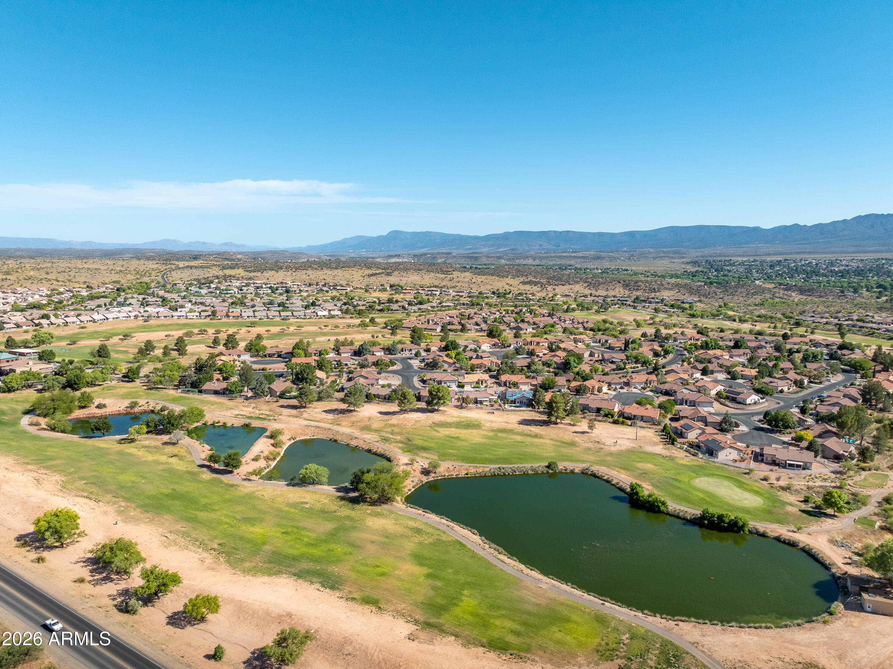 718 S WANDERING RIVER Road, Cornville, AZ 86325 — photo 4 of 41