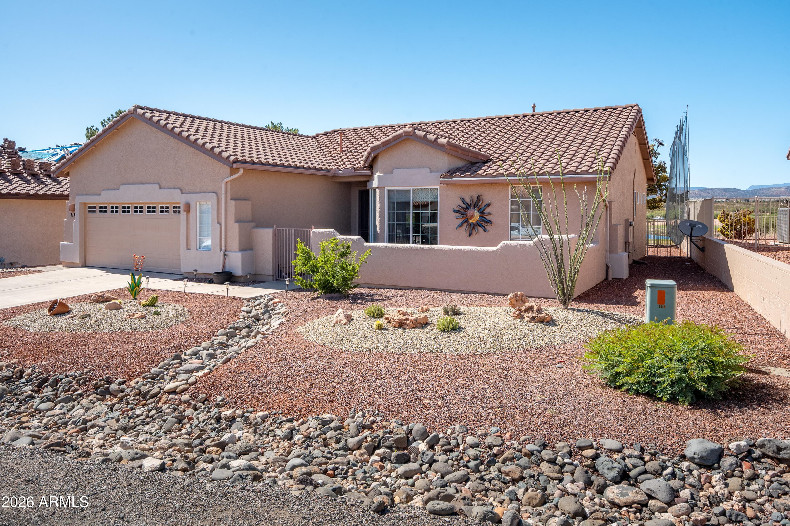 718 S WANDERING RIVER Road, Cornville, AZ 86325 — photo 41 of 41