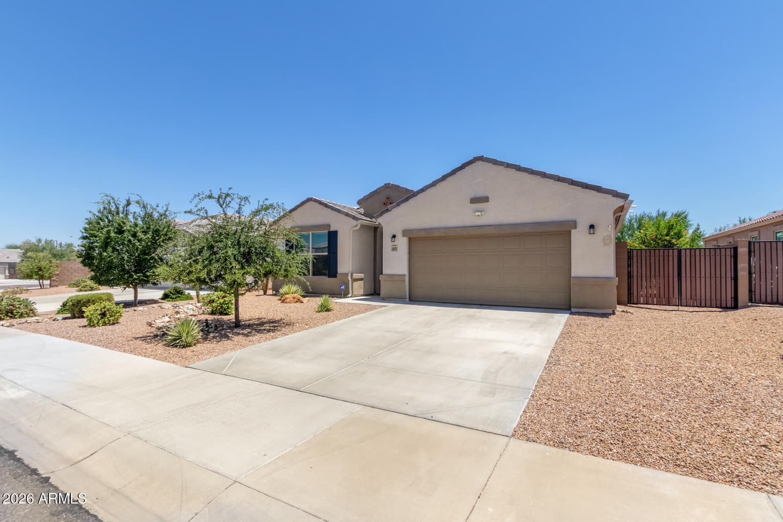 13523 W BRILES Road, Peoria, AZ 85383 — photo 1 of 49