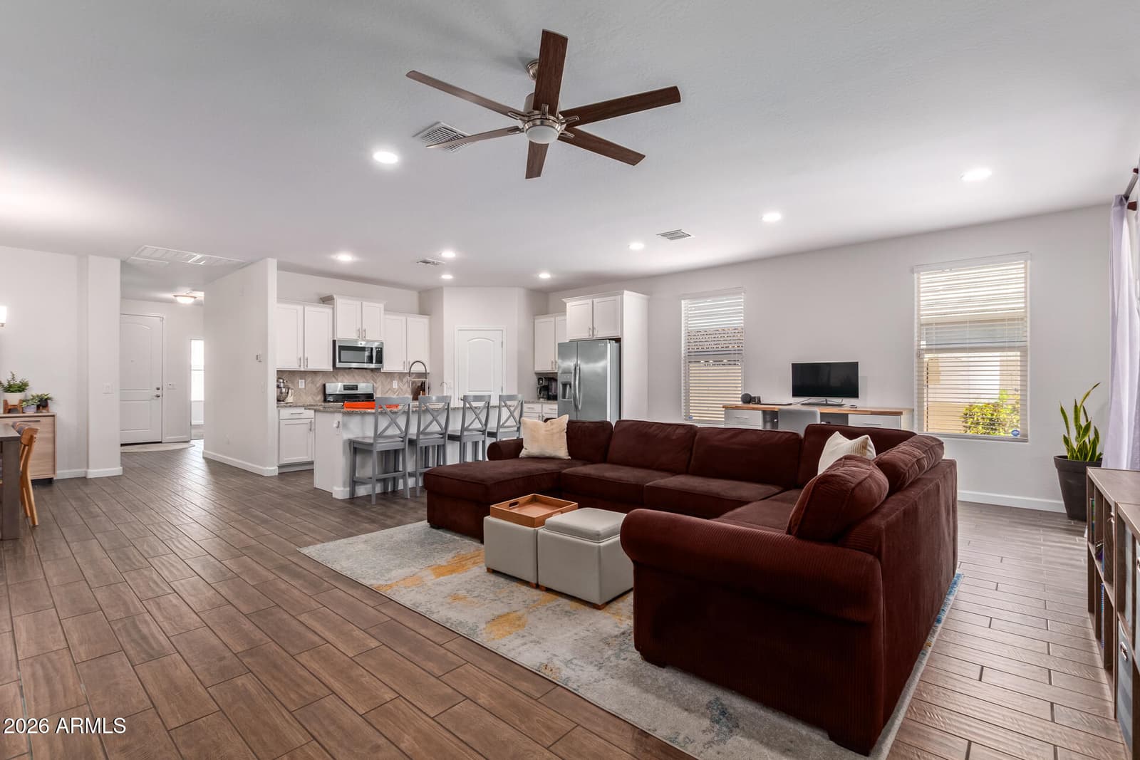13523 W BRILES Road, Peoria, AZ 85383 — photo 15 of 49