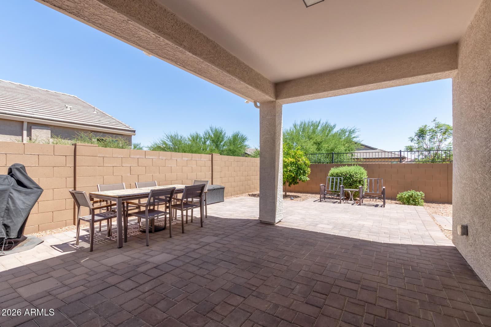13523 W BRILES Road, Peoria, AZ 85383 — photo 41 of 49