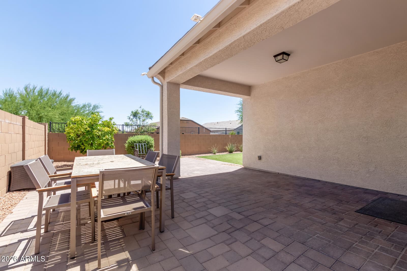 13523 W BRILES Road, Peoria, AZ 85383 — photo 42 of 49