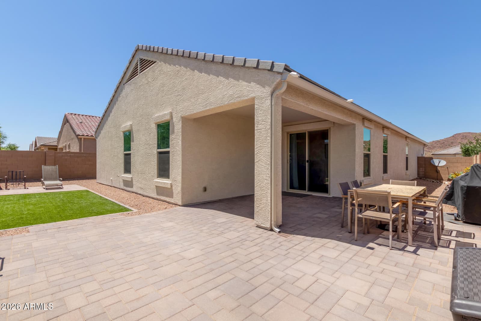 13523 W BRILES Road, Peoria, AZ 85383 — photo 44 of 49