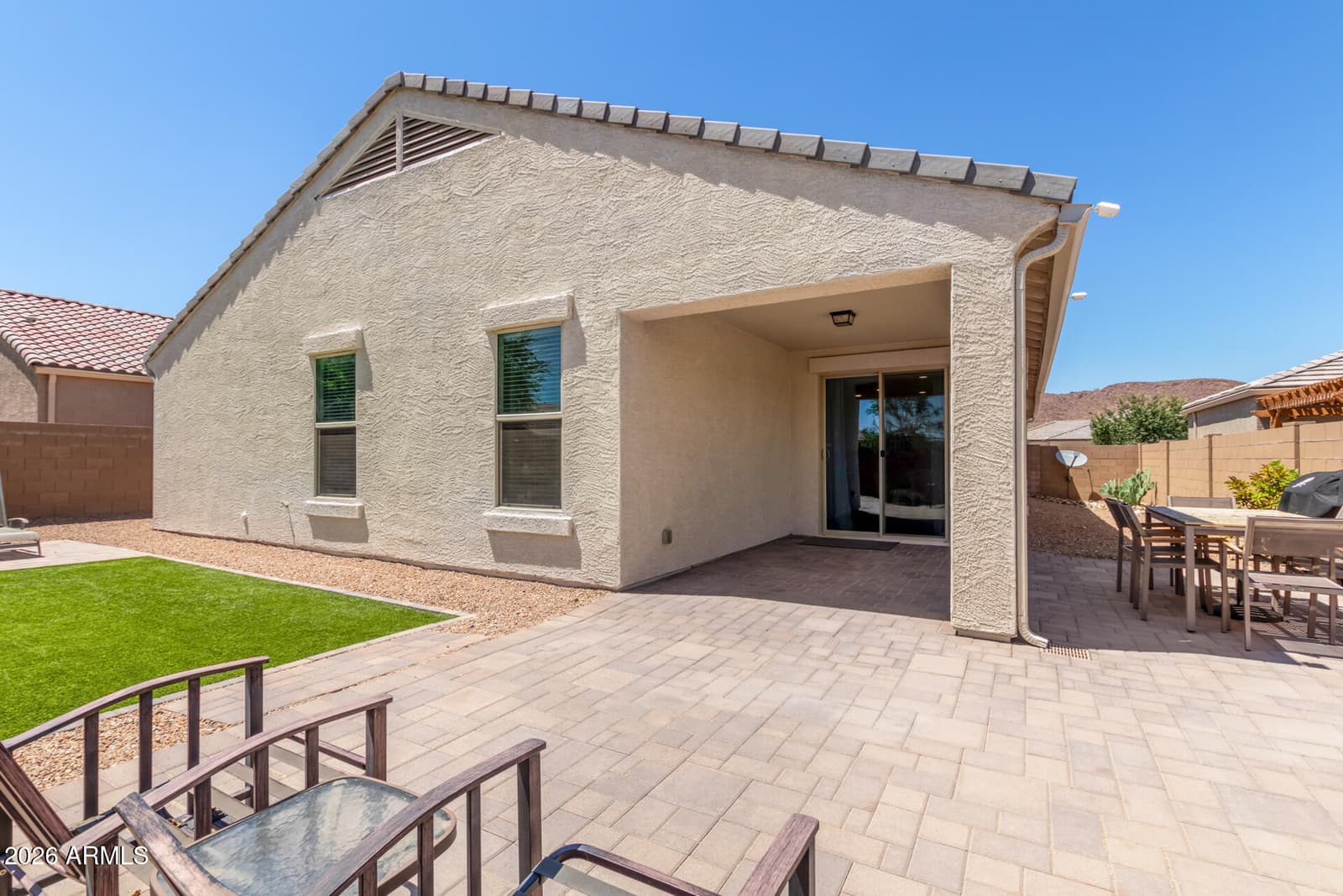 13523 W BRILES Road, Peoria, AZ 85383 — photo 45 of 49