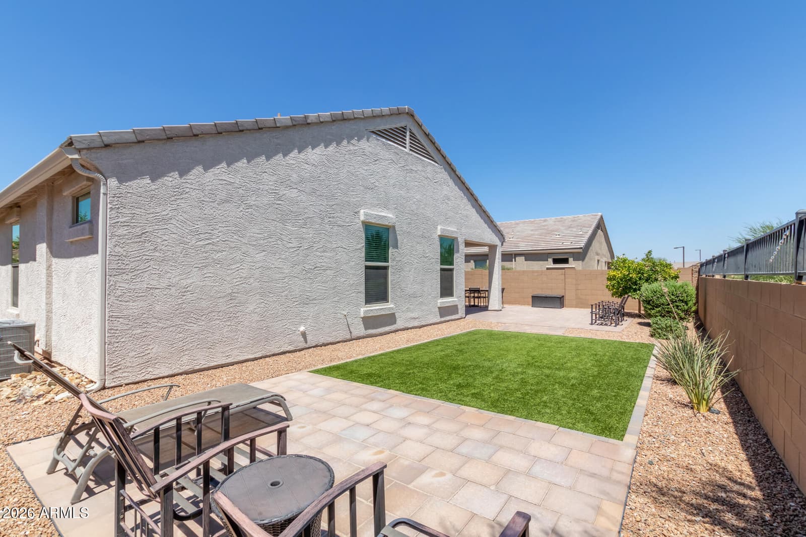 13523 W BRILES Road, Peoria, AZ 85383 — photo 48 of 49