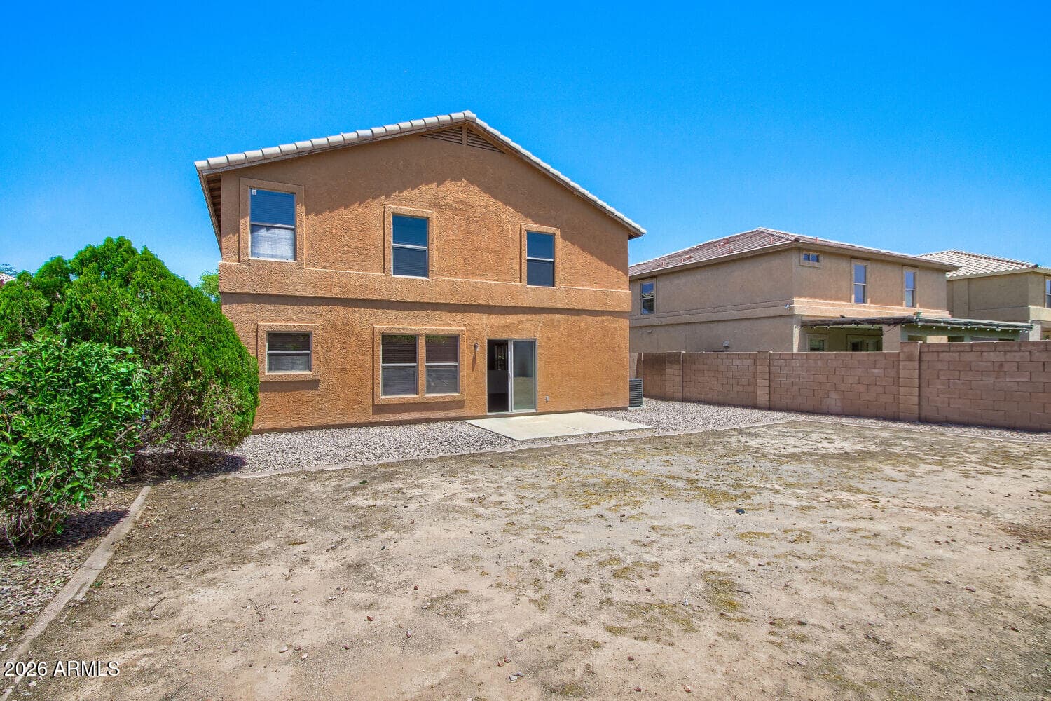 3219 W SAINT ANNE Avenue, Phoenix, AZ 85041 — photo 28 of 29