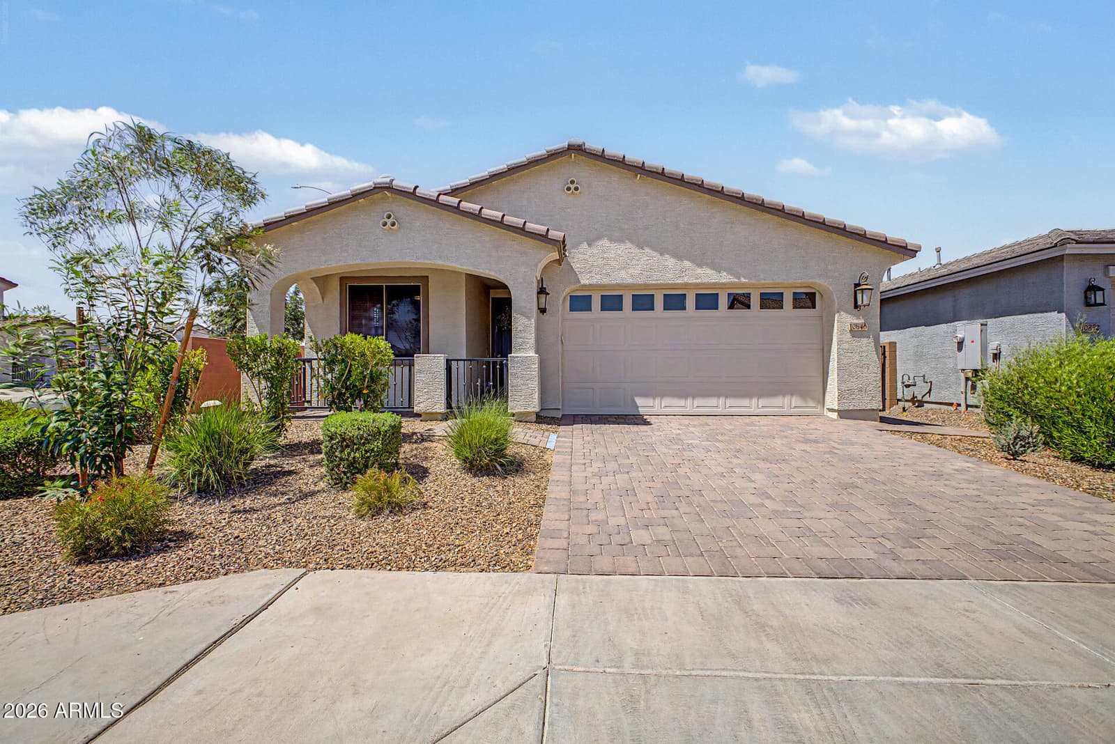 10846 E TEXAS Avenue, Mesa, AZ 85212 — photo 1 of 27
