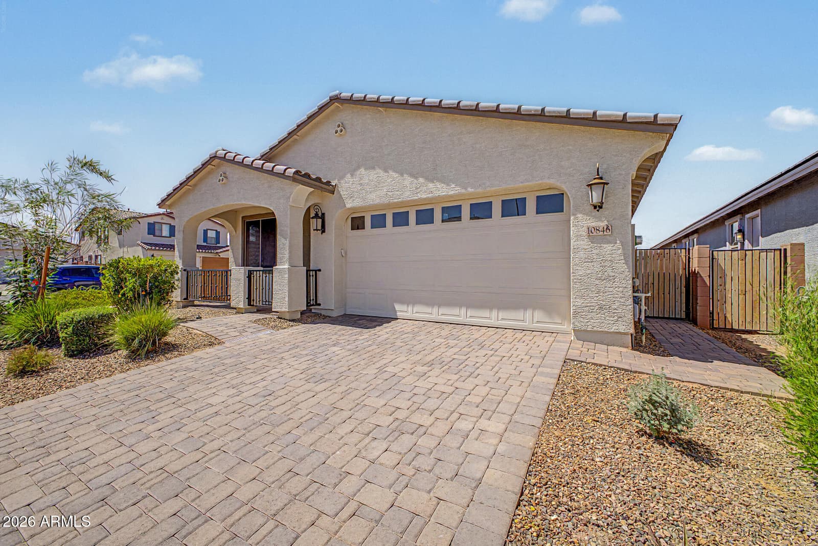 10846 E TEXAS Avenue, Mesa, AZ 85212 — photo 2 of 27