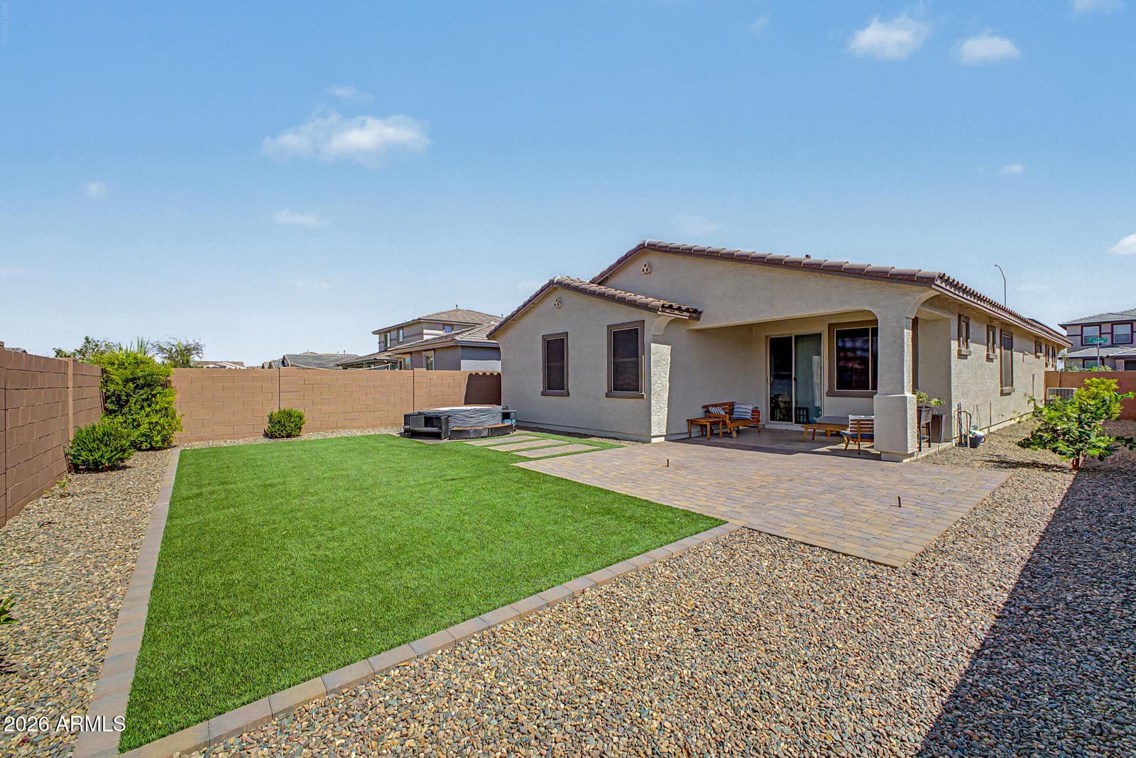 10846 E TEXAS Avenue, Mesa, AZ 85212 — photo 24 of 27