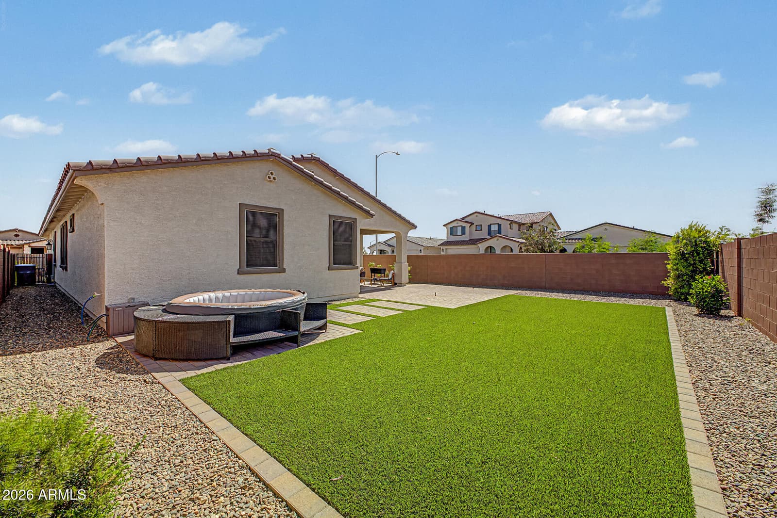 10846 E TEXAS Avenue, Mesa, AZ 85212 — photo 25 of 27