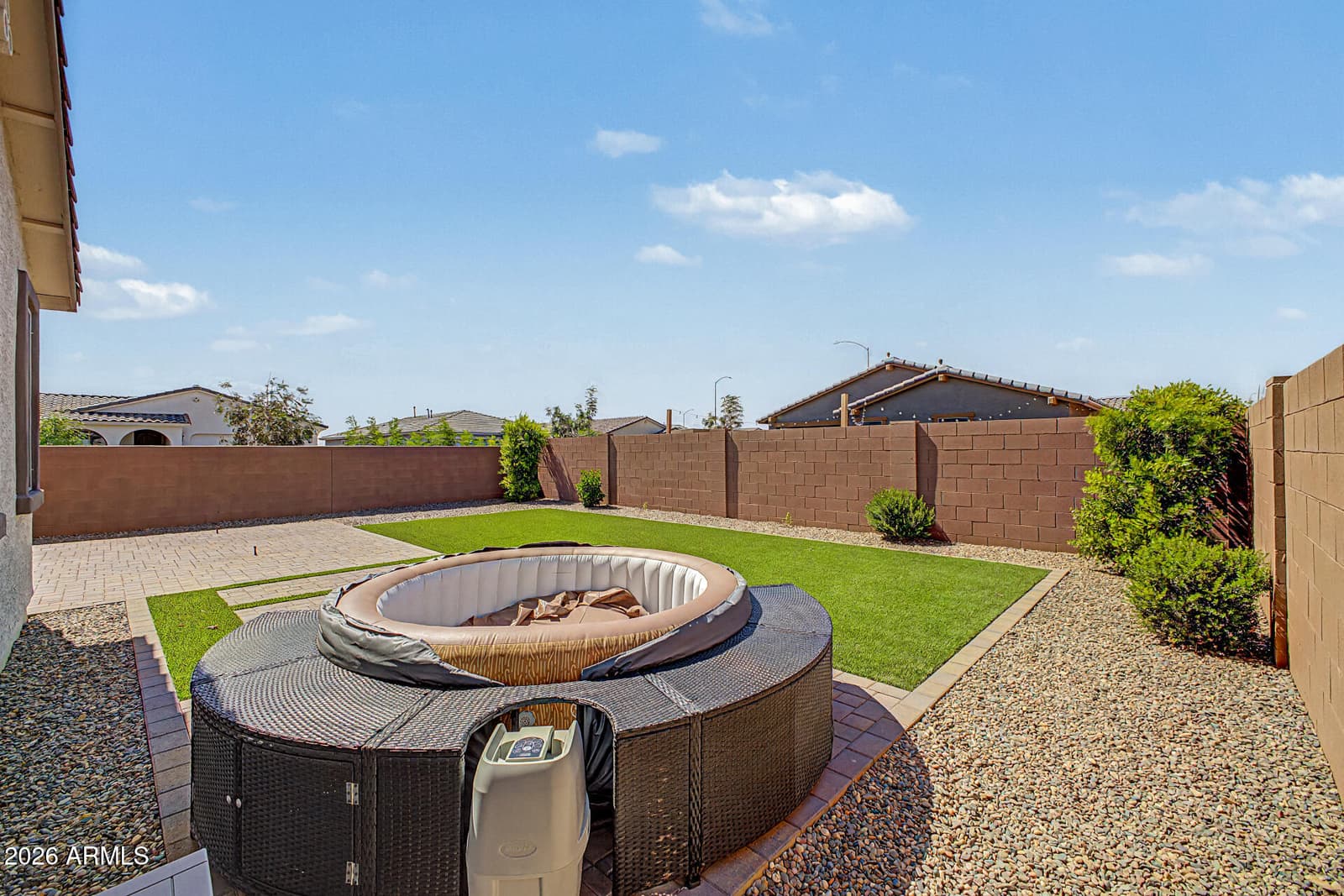 10846 E TEXAS Avenue, Mesa, AZ 85212 — photo 26 of 27