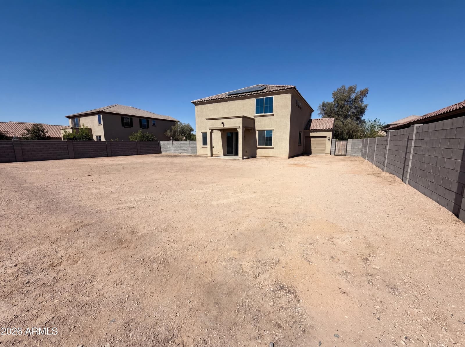 2909 S 121ST Drive, Tolleson, AZ 85353 — photo 5 of 36
