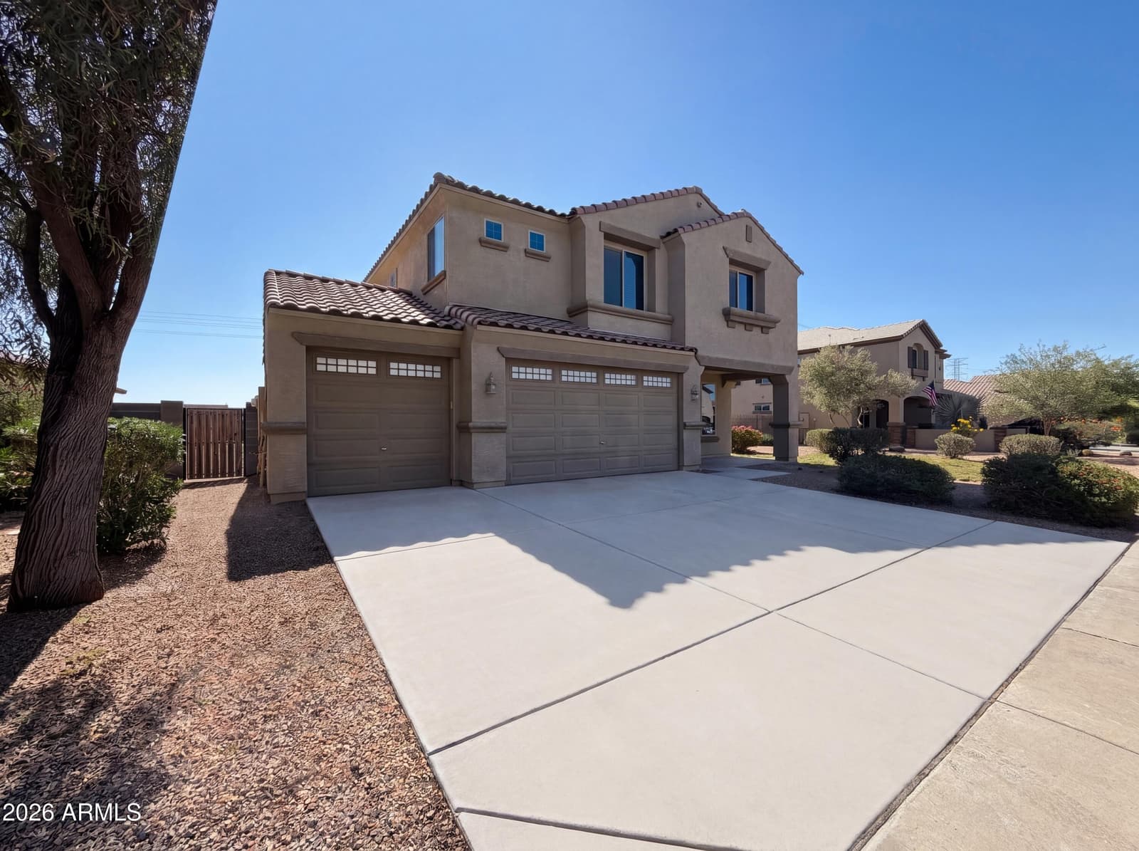 2909 S 121ST Drive, Tolleson, AZ 85353 — photo 32 of 36
