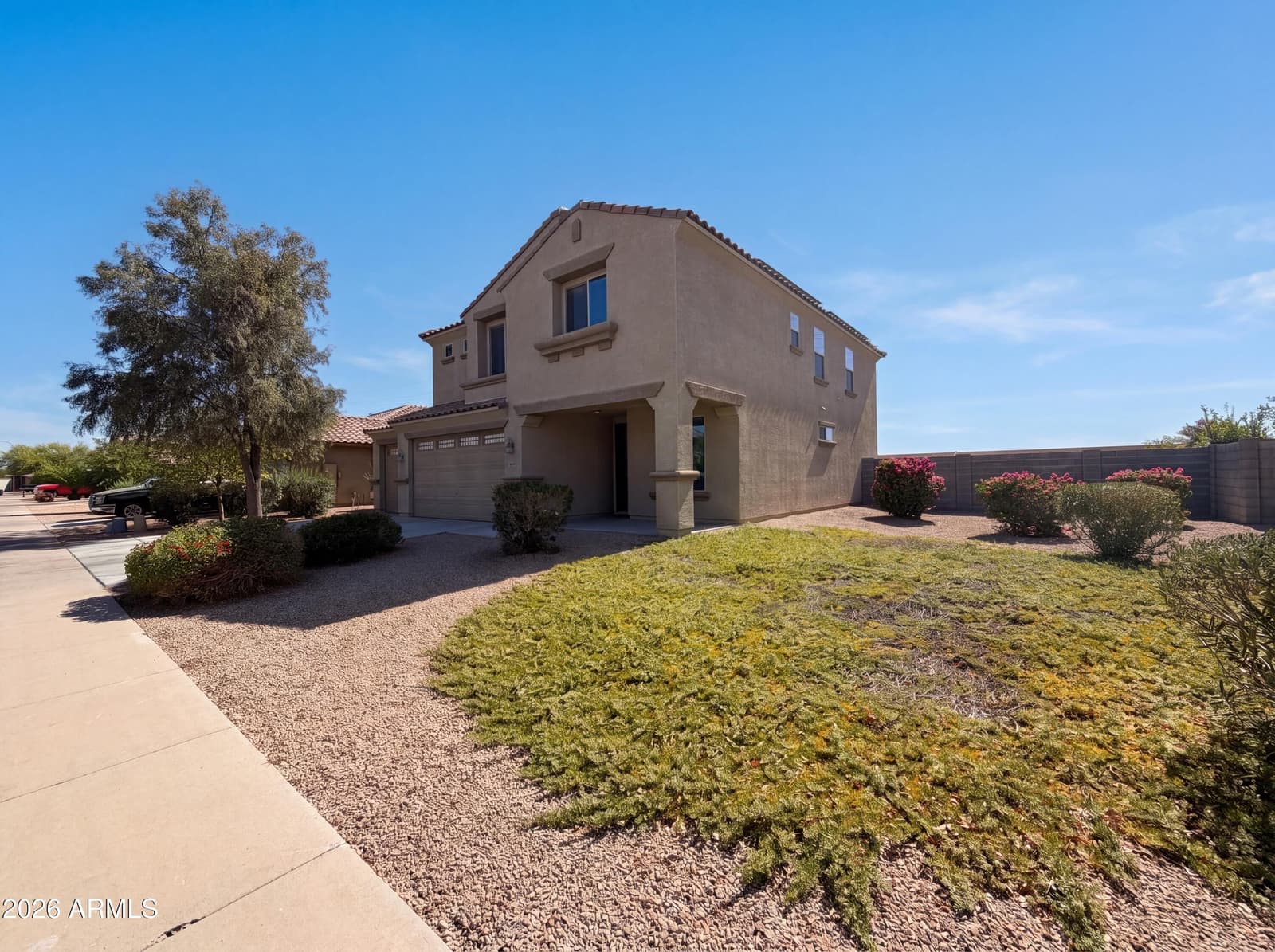 2909 S 121ST Drive, Tolleson, AZ 85353 — photo 33 of 36
