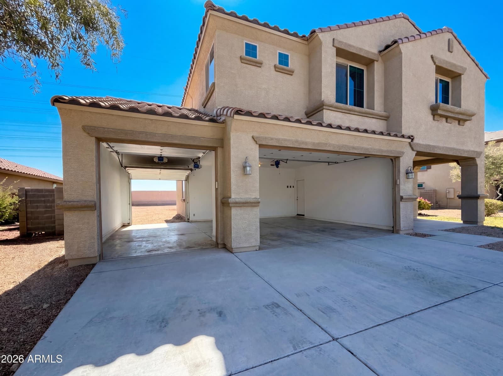 2909 S 121ST Drive, Tolleson, AZ 85353 — photo 34 of 36