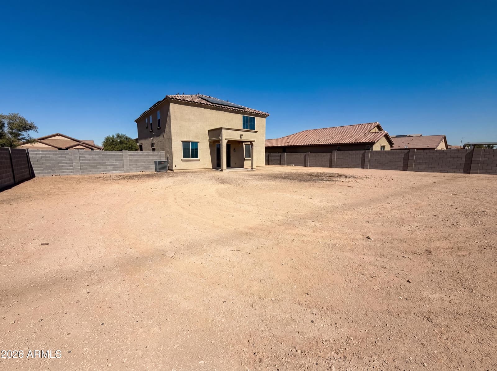 2909 S 121ST Drive, Tolleson, AZ 85353 — photo 35 of 36
