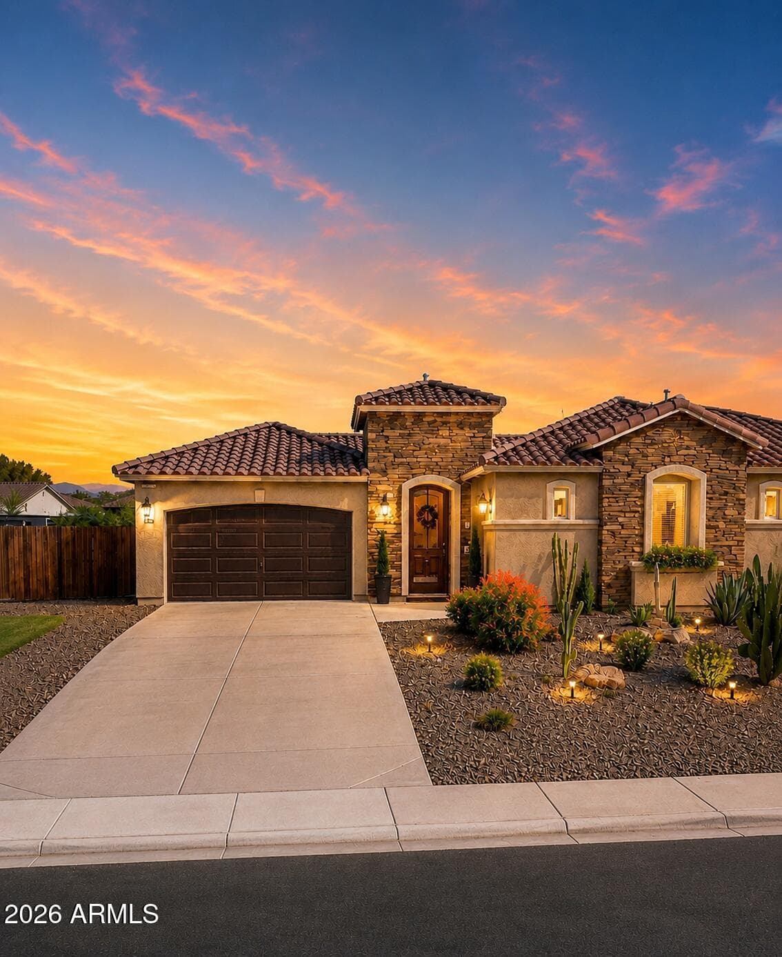 3863 S WHITMAN Circle, Mesa, AZ 85212 — photo 2 of 39