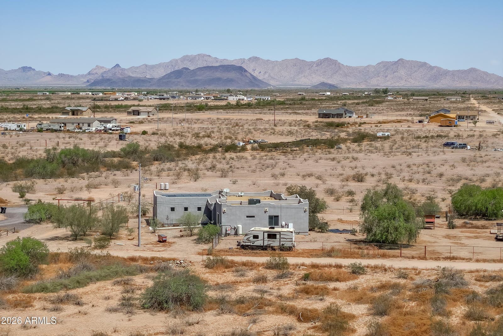 4609 N 375TH Drive, Tonopah, AZ 85354 — photo 4 of 36