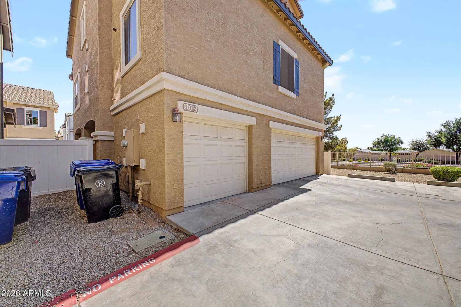 9233 E NEVILLE Avenue 1012, Mesa, AZ 85209 — photo 24 of 25