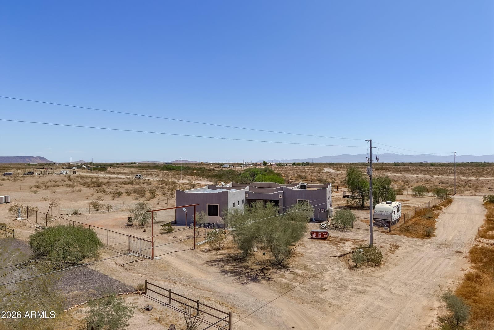4609 N 375TH Drive, Tonopah, AZ 85354 — photo 2 of 36