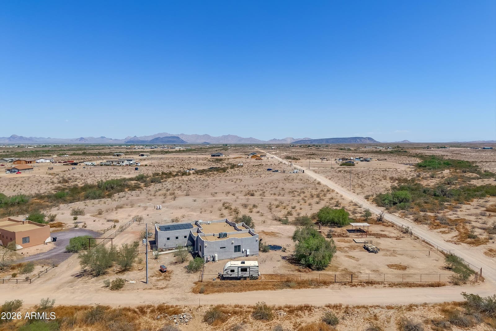 4609 N 375TH Drive, Tonopah, AZ 85354 — photo 33 of 36