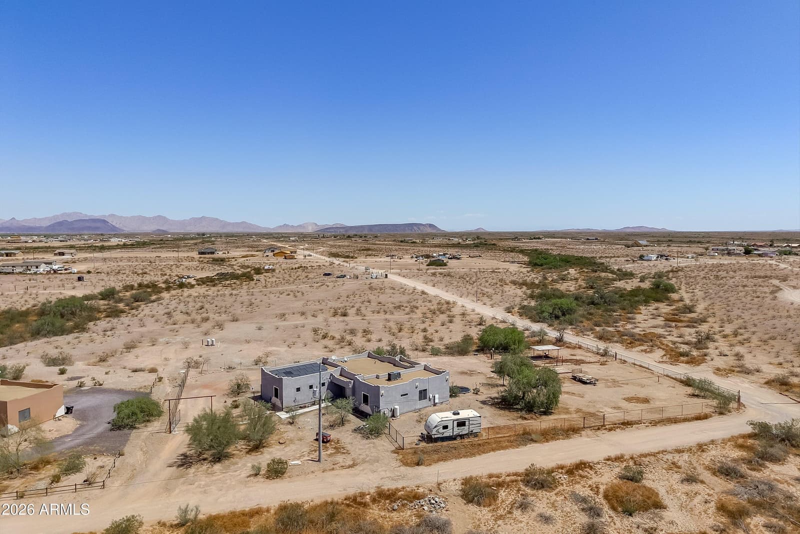 4609 N 375TH Drive, Tonopah, AZ 85354 — photo 35 of 36