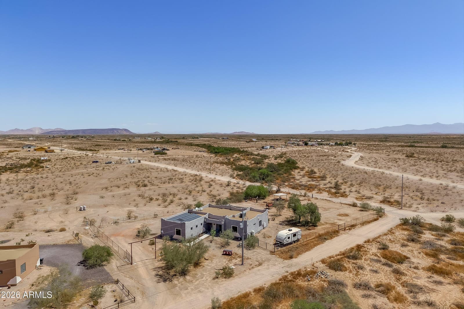 4609 N 375TH Drive, Tonopah, AZ 85354 — photo 25 of 36
