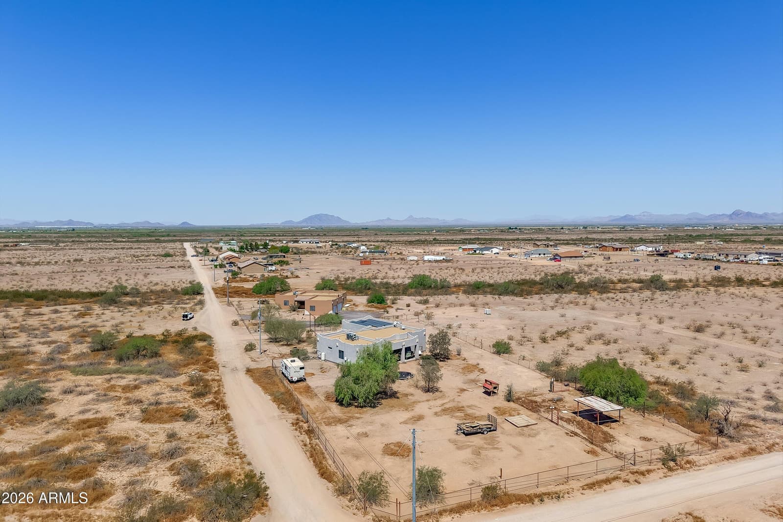 4609 N 375TH Drive, Tonopah, AZ 85354 — photo 27 of 36